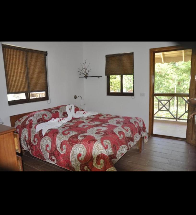 Hotel Piedra Marron Las Terrenas Eksteriør billede
